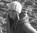 Michaela Hamshaw